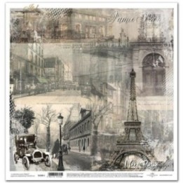 scrapbookpapier SL0550
