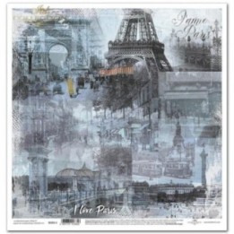 scrapbookpapier SL0551