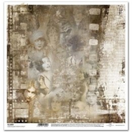 scrapbookpapier SL1003