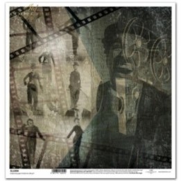 scrapbookpapier SL1004