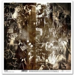 scrapbookpapier SL1006