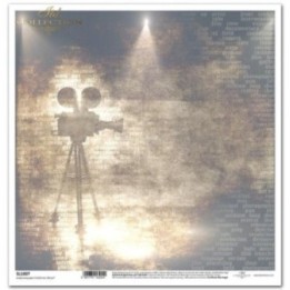 scrapbookpapier SL1007