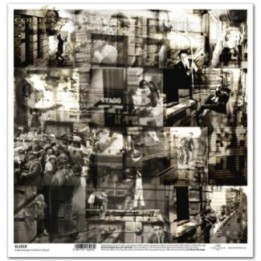 scrapbookpapier SL1010