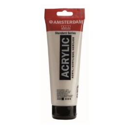Amsterdam Acrylverf Tube 120ml Napelsgeel Licht 222