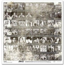 scrapbookpapier SL1011