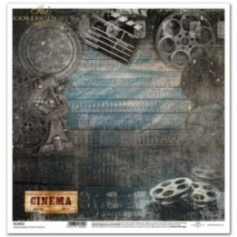 scrapbookpapier SL1012