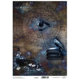 scrapbookpapier SSCM0127