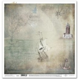 scrapbookpapier SL0555