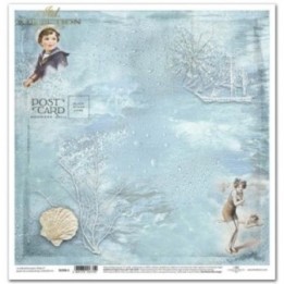 scrapbookpapier SL0556