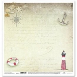 scrapbookpapier SL0557