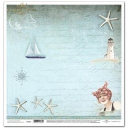 scrapbookpapier SL0558