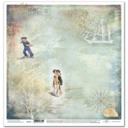 scrapbookpapier SL0559