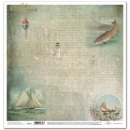 scrapbookpapier SL0569