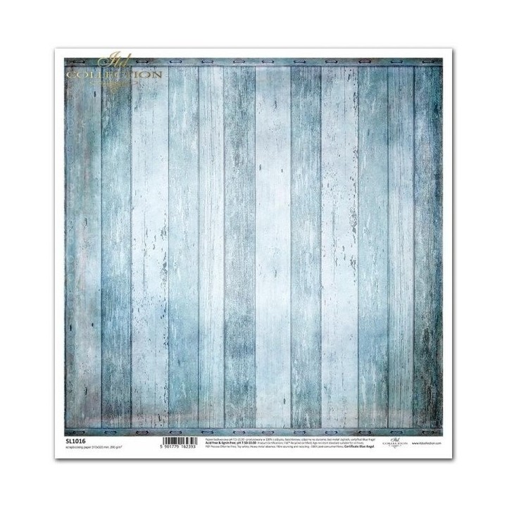 scrapbookpapier SL1016
