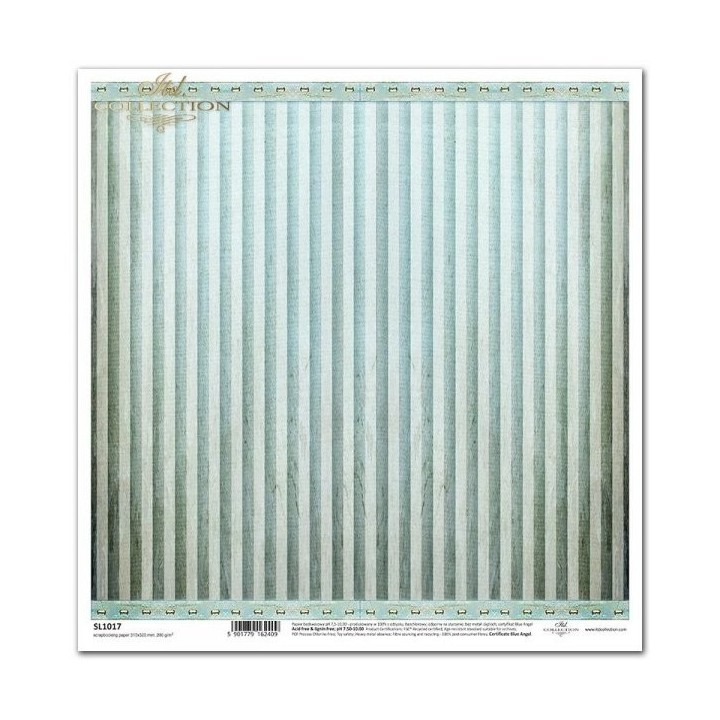 scrapbookpapier SL1017