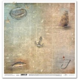 scrapbookpapier SL0570