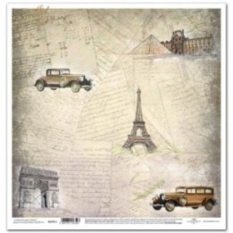 scrapbookpapier SL0575