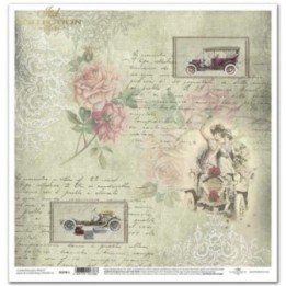 scrapbookpapier SL0576