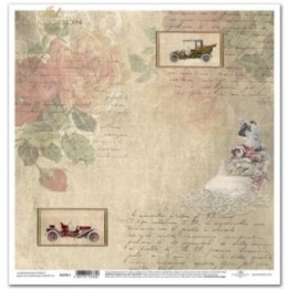 scrapbookpapier SL0578