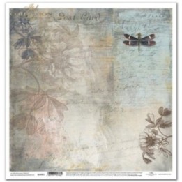 scrapbookpapier SL0579
