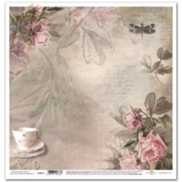 scrapbookpapier SL0587