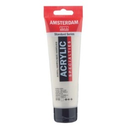 Amsterdam Acrylverf Tube 120ml Parelgeel 818