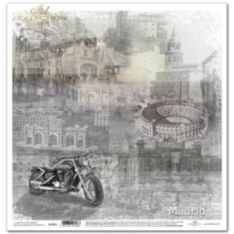 scrapbookpapier SL0593