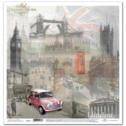 scrapbookpapier SL0594