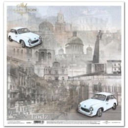 scrapbookpapier SL0598