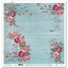 scrapbookpapier SL0607