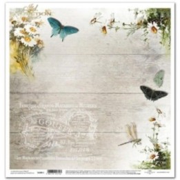 scrapbookpapier SL0608