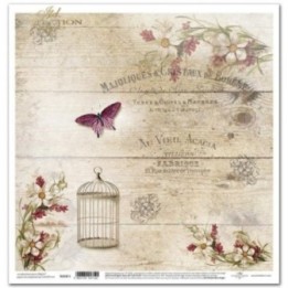 scrapbookpapier SL0610