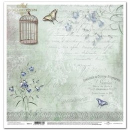 scrapbookpapier SL0611