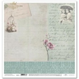 scrapbookpapier SL0614