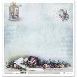 scrapbookpapier SL0619