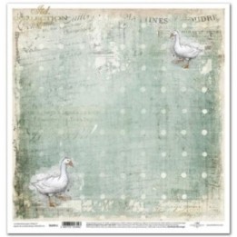 scrapbookpapier SL0629