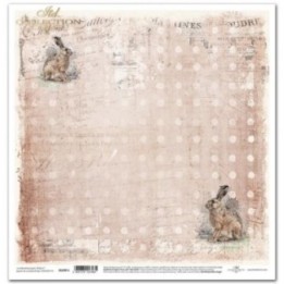 scrapbookpapier SL0639