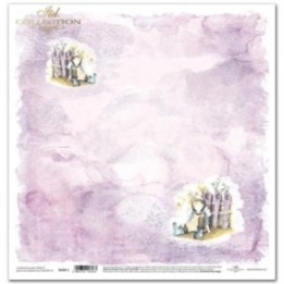 scrapbookpapier SL0641