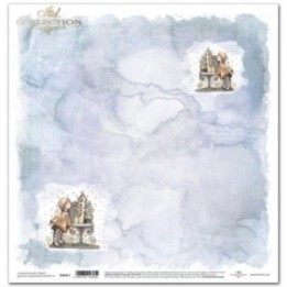 scrapbookpapier SL0643