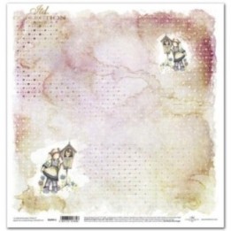 scrapbookpapier SL0644