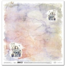 scrapbookpapier SL0645