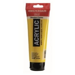 Amsterdam Acrylverf Tube 120ml Azogeel Licht 268