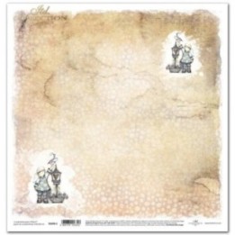 scrapbookpapier SL0646