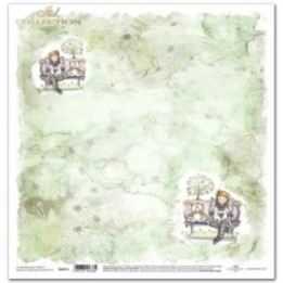 scrapbookpapier SL0647