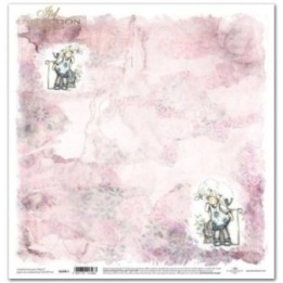 scrapbookpapier SL0648