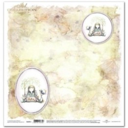scrapbookpapier SL0649