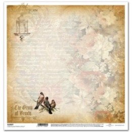 scrapbookpapier SL0507