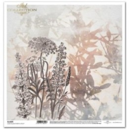 scrapbookpapier SL1025