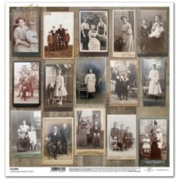 scrapbookpapier SL1046