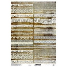 Translucent scrapbookpapier P0110